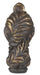 Cal Lighting - FA-5060A - Finial - Metal Finials - Dark Bronze