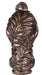 Cal Lighting - FA-5060B - Finial - Metal Finials - Rust