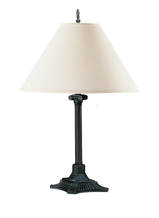Cal Lighting - LA-432 - One Light Table Lamp - Table Lamp