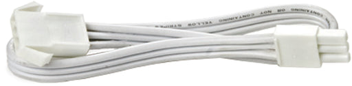 Maxim - 89951WT - 9`` Connecting Cord - CounterMax MXInterLink5 - White