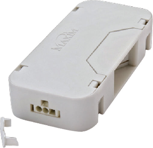 Maxim - 89958WT - Direct Wire Box - CounterMax MXInterLink5 - White