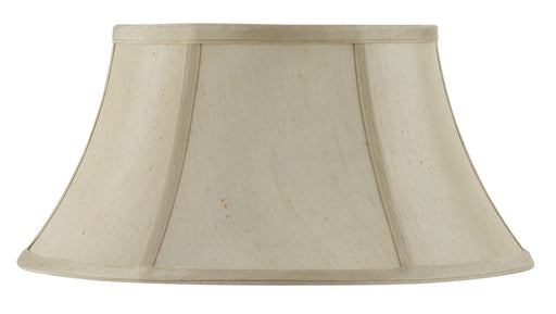 Cal Lighting - SH-8102/20-CM - Shade - Piped Junior - Champagne