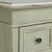ELK Home - 47757 - Cabinet - Chesapeake - Antique Green