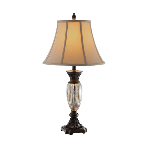 Stein World - 98305 - One Light Table Lamp - Tempe - Bronze