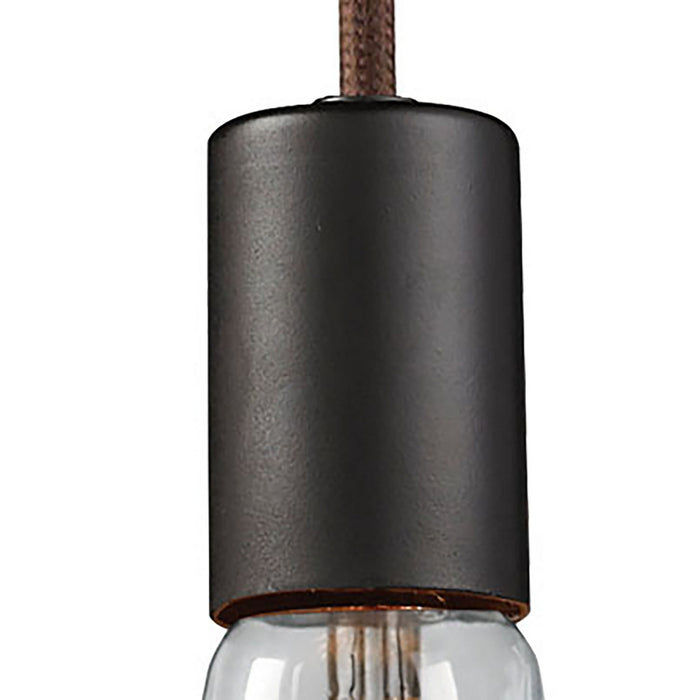 Menlow Park Mini Pendant-Mini Pendants-ELK Home-Lighting Design Store
