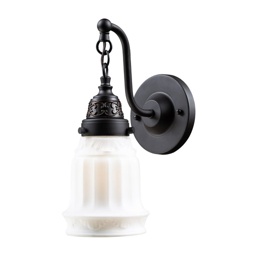 Quinton Parlor Wall Sconce
