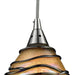 Vines Mini Pendant-Mini Pendants-ELK Home-Lighting Design Store