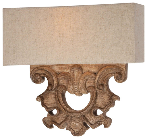 Abbott Place Wall Sconce