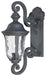 Minka-Lavery - 8990-66 - One Light Outdoor Wall Mount - Ardmore - Coal