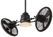 42``Performance Fan - Lighting Design Store