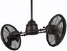 42``Performance Fan - Lighting Design Store