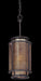 Troy Lighting - F3102 - One Light Pendant - Copper Mountain - Copper Mountain Bronze