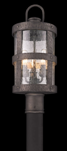 Barbosa Post Lantern