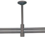 George Kovacs - GKST1000-467 - Standoff - Gk Lightrail - Sable Bronze Patina