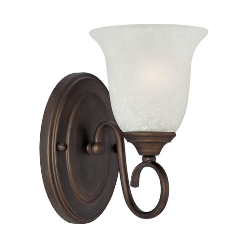 Millennium - 1181-RBZ - One Light Wall Sconce - None - Rubbed Bronze