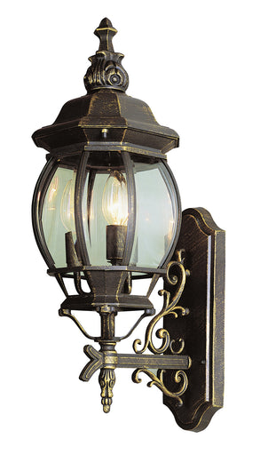 Francisco Wall Lantern