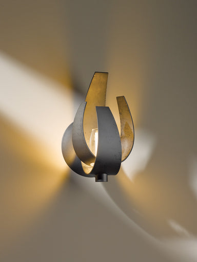 One Light Wall Sconce