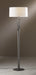 Hubbardton Forge - 237660-SKT-07-SF1899 - One Light Floor Lamp - Brindille - Dark Smoke