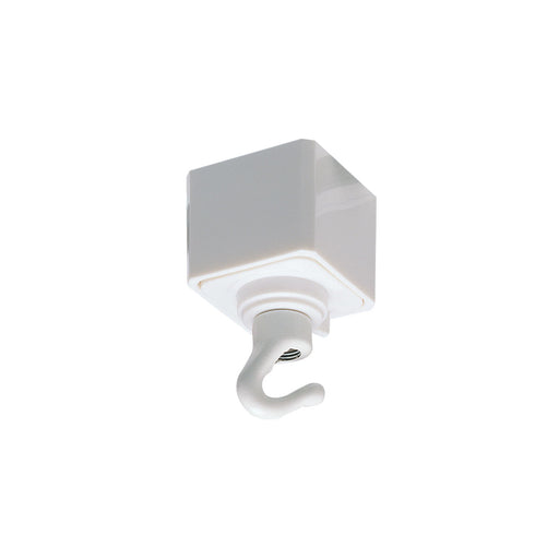Nora Lighting - NT-308W - Utility Hook For Track - Track - White