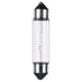 Generation Lighting - 97118-32 - 5W -12V Xenon Festoon Clear Bulb - Bulb - Clear