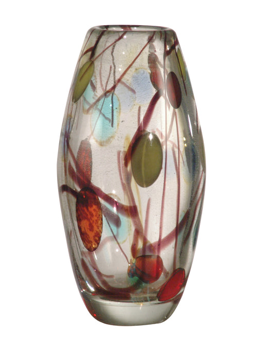 Dale Tiffany - AV10768 - Vase - Lesley - Multi