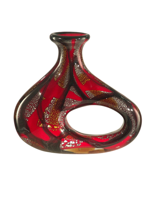 Dale Tiffany - AV11101 - Vase - Nicholas