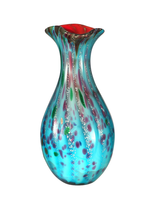 Dale Tiffany - AV12041 - Vase - Lagood - Multi