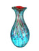 Dale Tiffany - AV12041 - Vase - Lagood - Multi