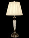 Dale Tiffany - GT11222 - One Light Table Lamp - Vena - Oil Rubbed Bronze