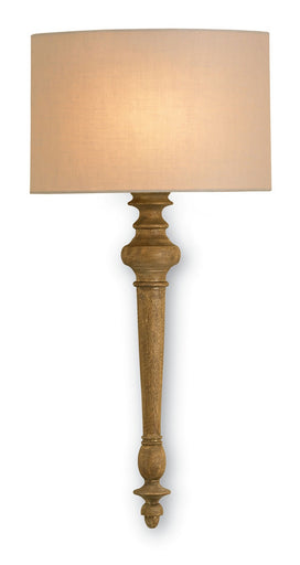 Jargon Wall Sconce