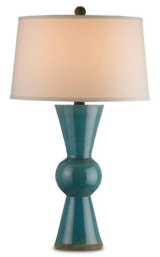 Upbeat Table Lamp