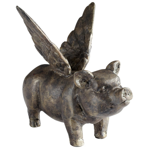 Floyd Pig Sculpture