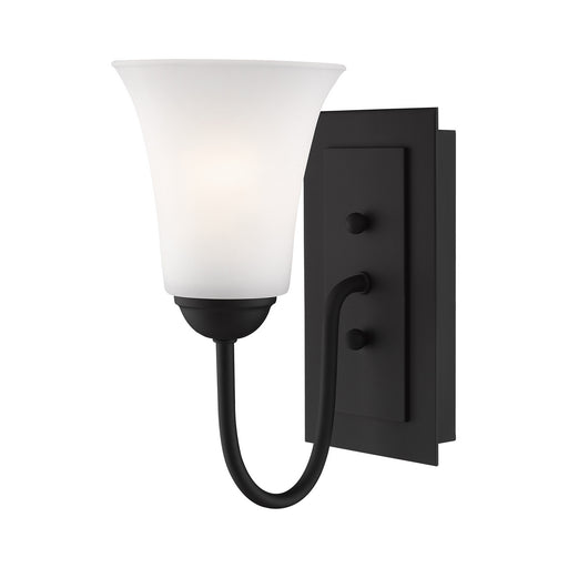 Ridgedale Wall Sconce