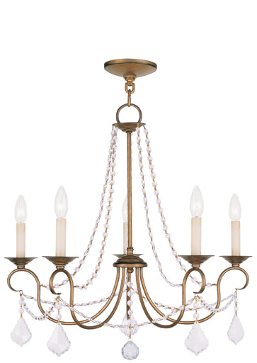 Pennington Chandelier