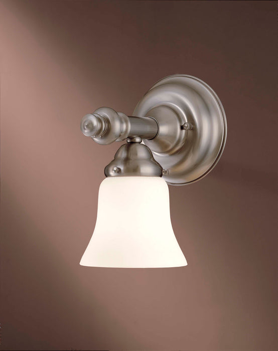 Richlieu Bath Light-Sconces-Minka-Lavery-Lighting Design Store
