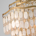 12 Light Pendant-Mid. Chandeliers-Corbett Lighting-Lighting Design Store