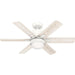 44``Ceiling Fan - Lighting Design Store