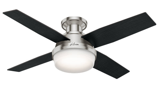 44``Ceiling Fan - Lighting Design Store