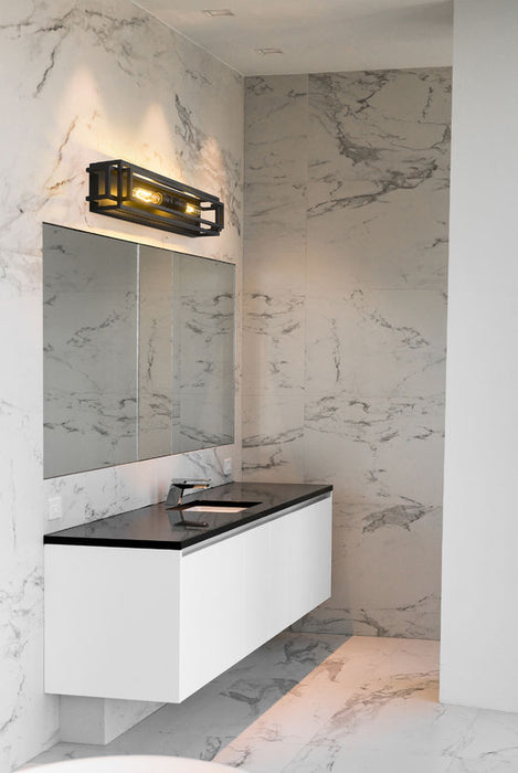 Titania Vanity Light-Bathroom Fixtures-Z-Lite-Lighting Design Store