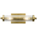 Azores Wall Sconce-Sconces-Kichler-Lighting Design Store