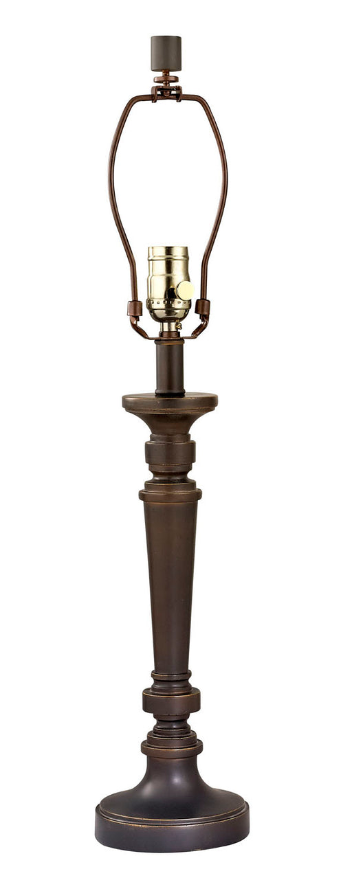 Dolan Designs - 13532-78 - One Light Table Lamp - Table Lamp - Bolivian