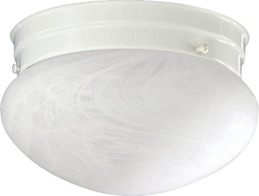 One Light Ceiling Mount