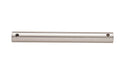 Monte Carlo - DR24BS - Downrod - Downrod - Brushed Steel