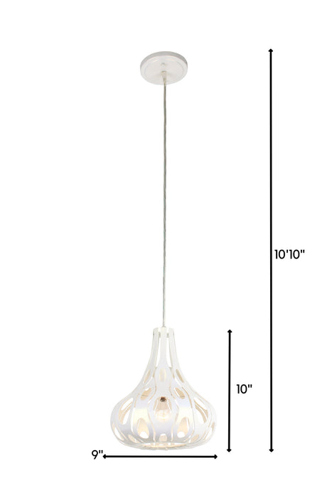 One Light Pendant-Mini Pendants-Varaluz-Lighting Design Store