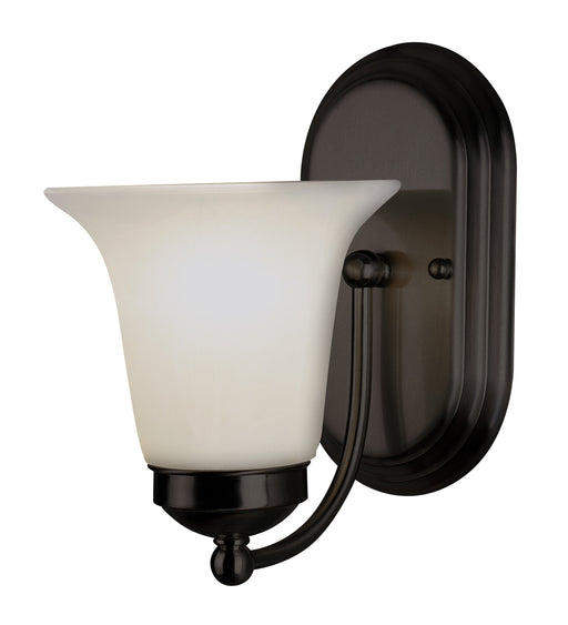 Trans Globe Imports - 3501 ROB - One Light Wall Sconce - Rusty - Rubbed Oil Bronze