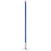 Dainolite Ltd - DSTX-36-BL - One Light Floor Lamp - Dainostix - Blue