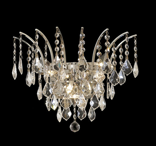 Victoria Wall Sconce