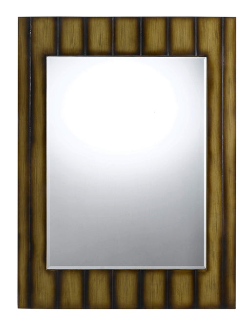 Cal Lighting - WA-2171MIR - Mirror - Salisbury - Dapple