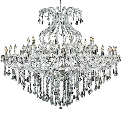 49 Light Chandelier - Lighting Design Store