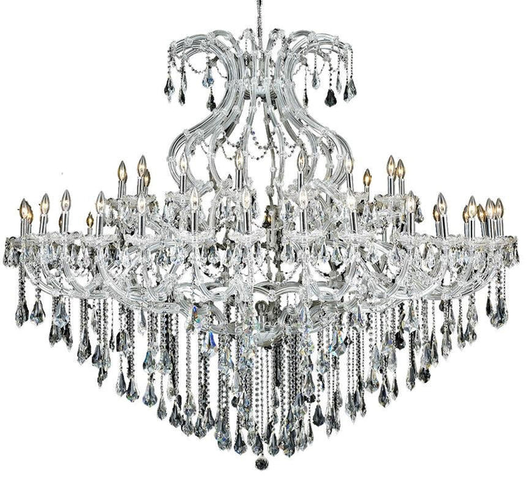 49 Light Chandelier - Lighting Design Store